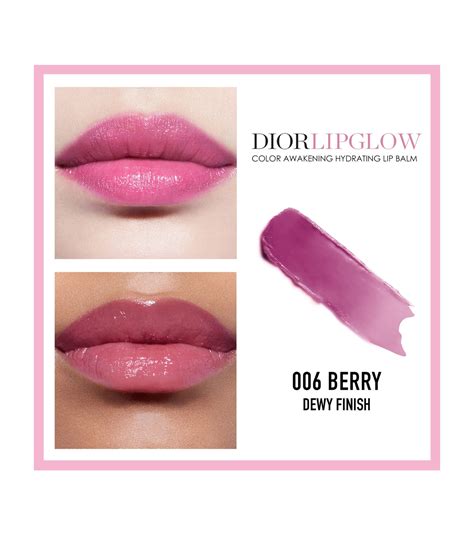 dior lipgloss berry|Dior lip glow on sale.